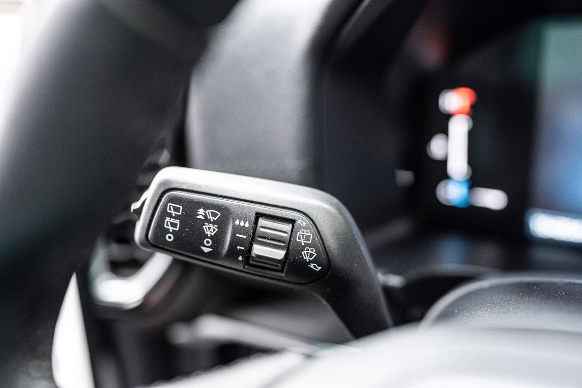2024 Ford Everest Sport 2.0L