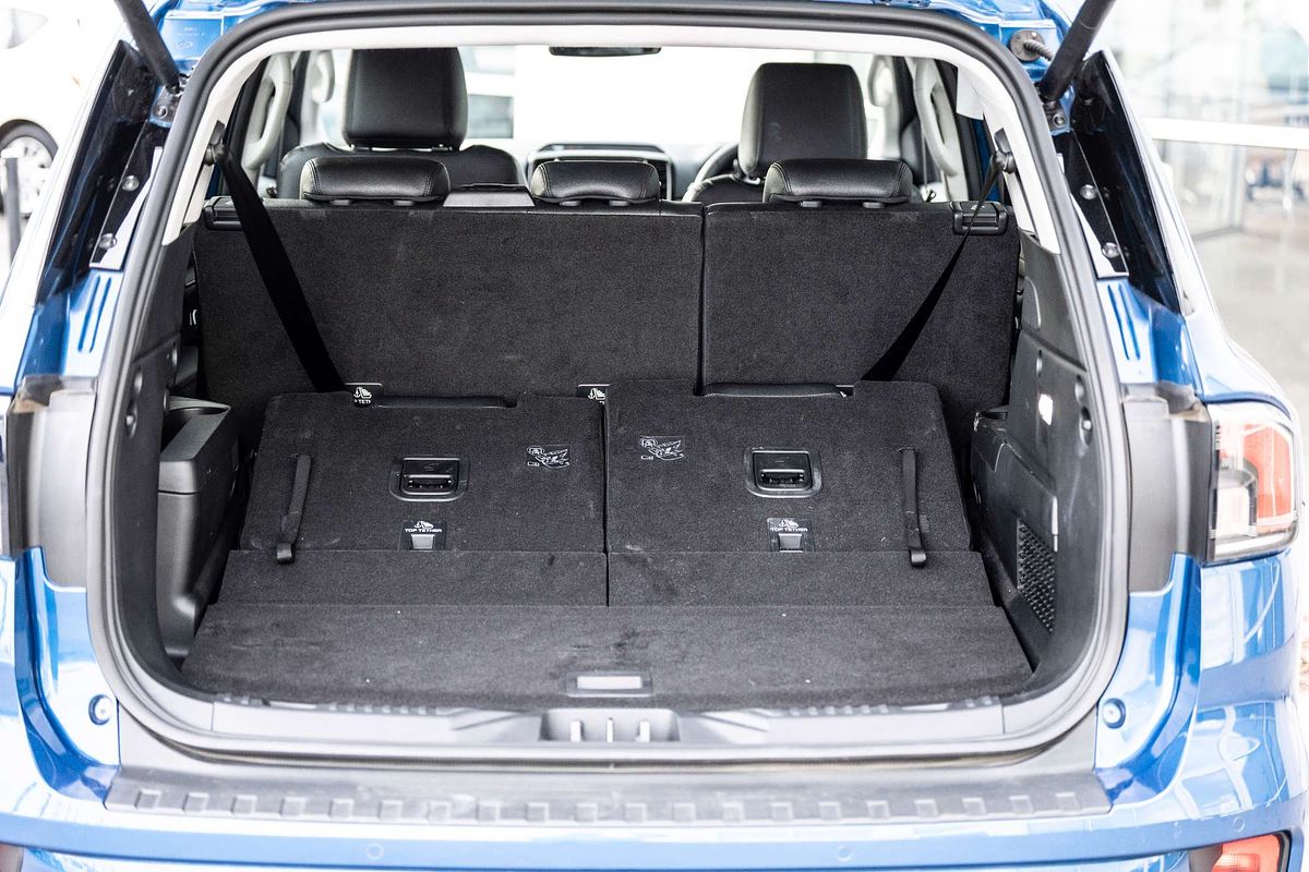 2024 Ford Everest Sport 2.0L