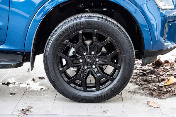 2024 Ford Everest Sport 2.0L