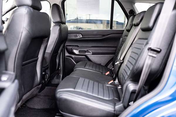 2024 Ford Everest Sport 2.0L