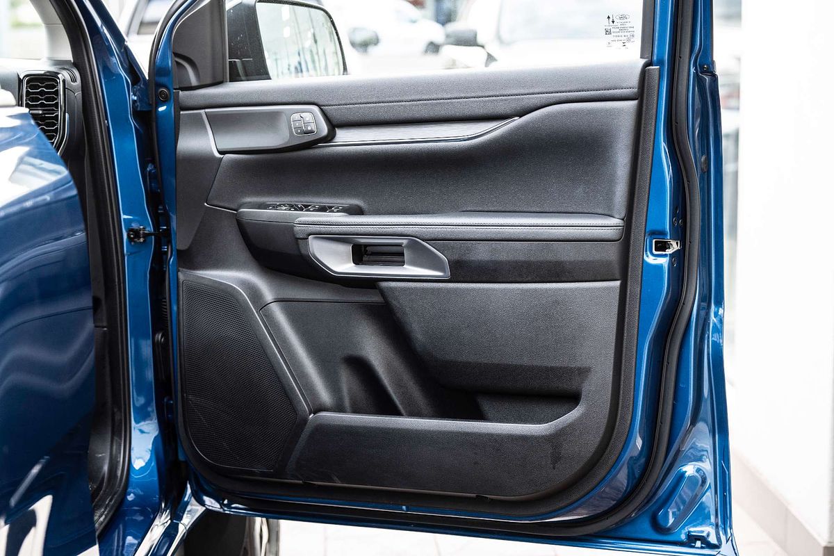 2024 Ford Everest Sport 2.0L