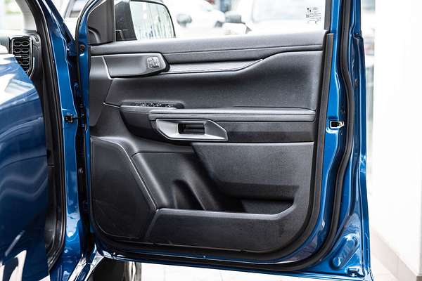 2024 Ford Everest Sport 2.0L