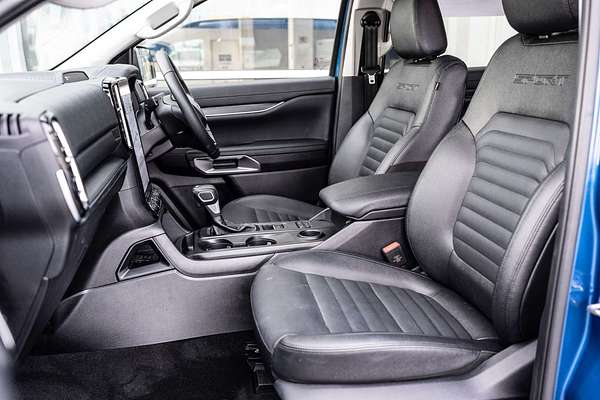 2024 Ford Everest Sport 2.0L