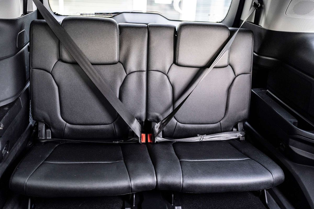 2024 Ford Everest Sport 2.0L