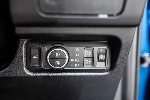 2024 Ford Everest Sport 2.0L