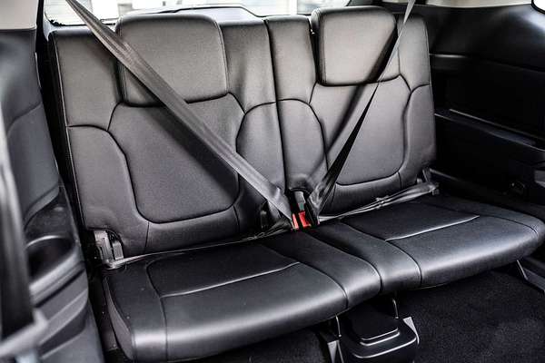 2024 Ford Everest Sport 2.0L