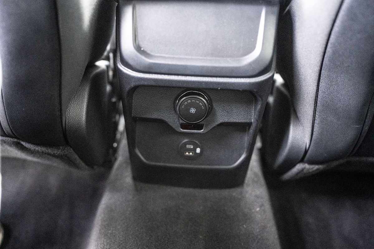 2024 Ford Everest Sport 2.0L