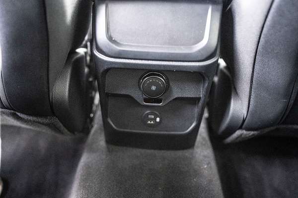 2024 Ford Everest Sport 2.0L