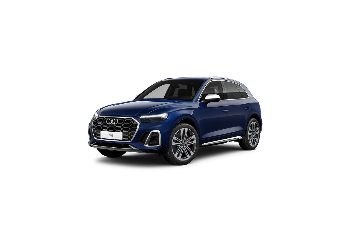 2025 Audi SQ5