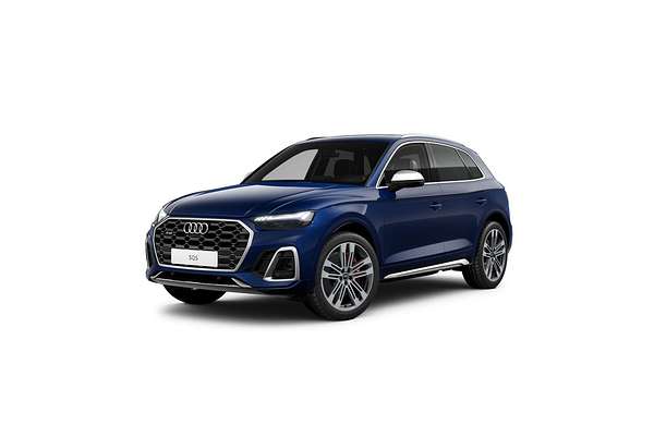 2025 Audi SQ5