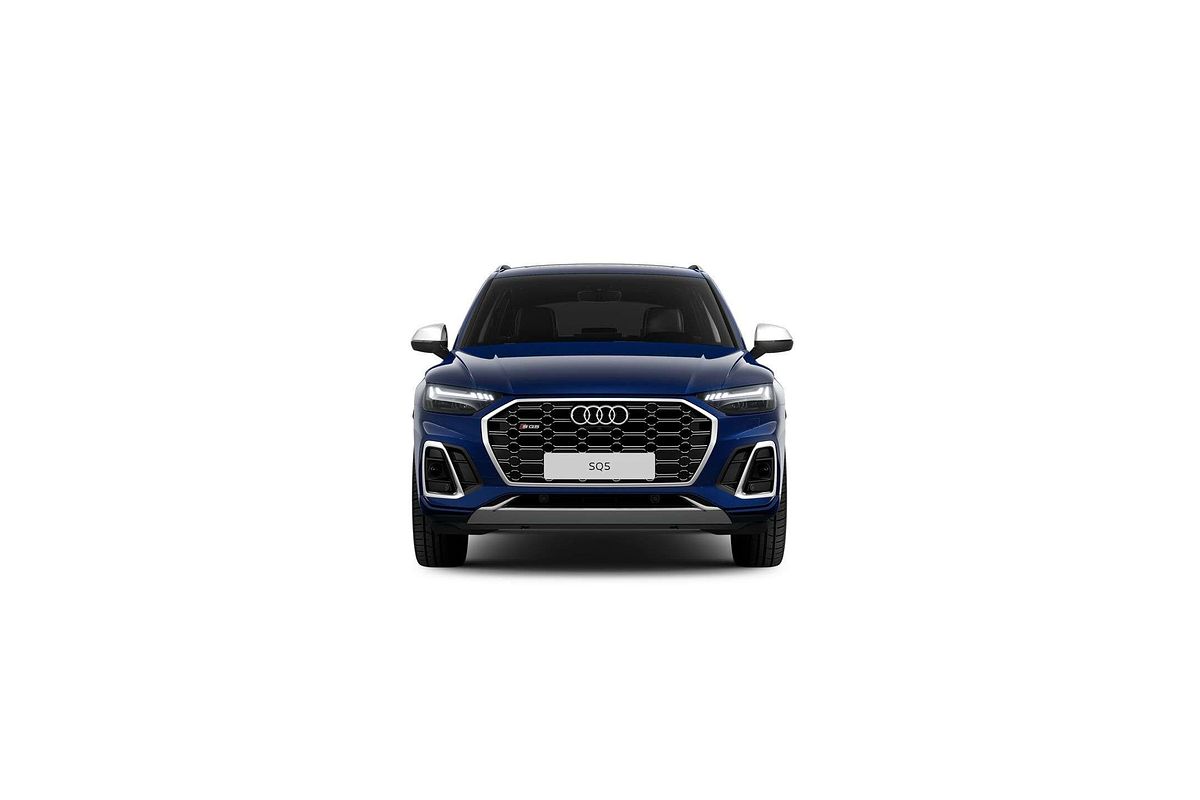 2025 Audi SQ5