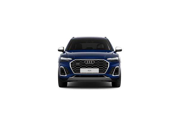 2025 Audi SQ5