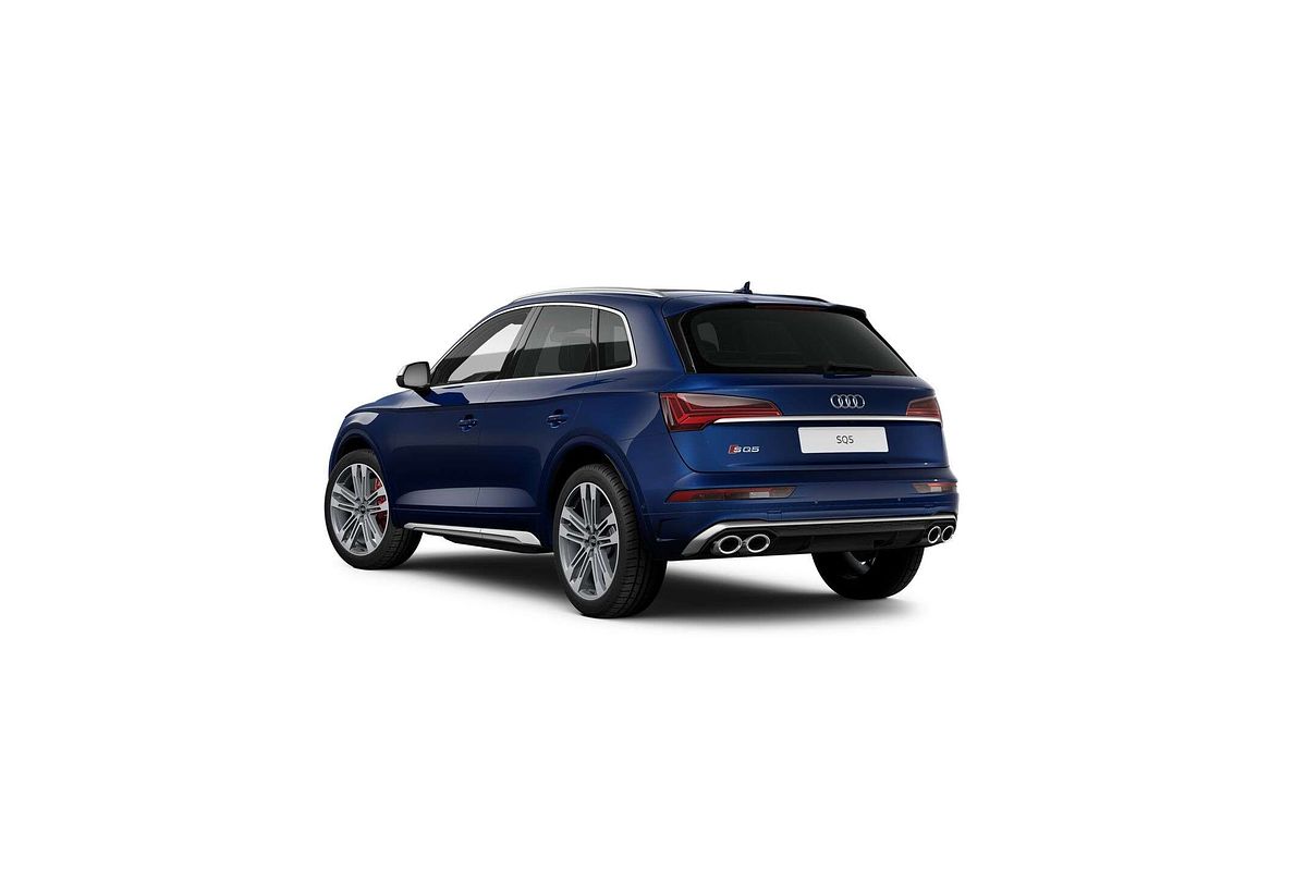 2025 Audi SQ5