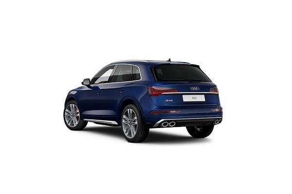 2025 Audi SQ5