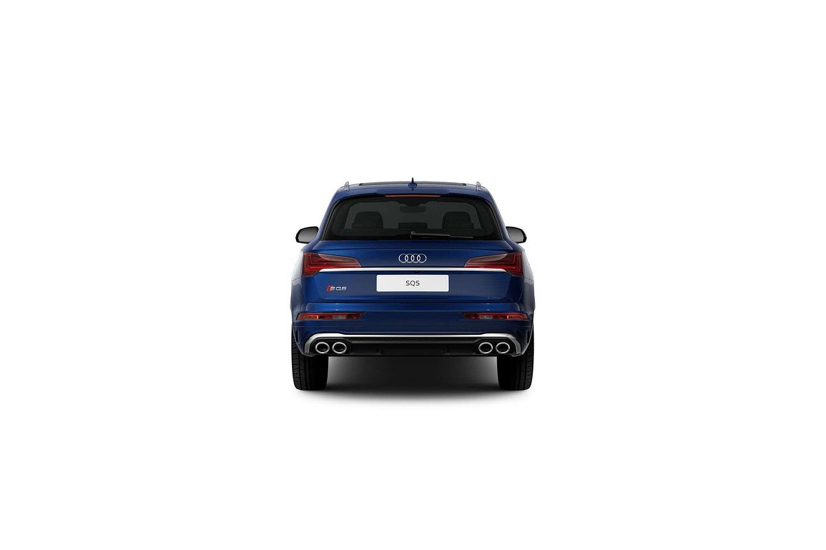 2025 Audi SQ5