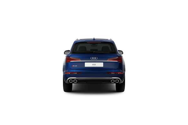 2025 Audi SQ5