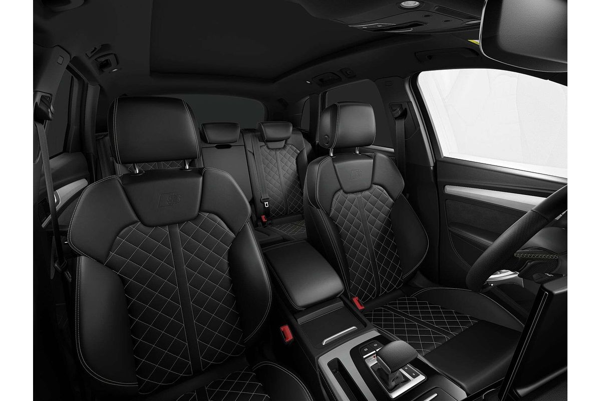 2025 Audi SQ5