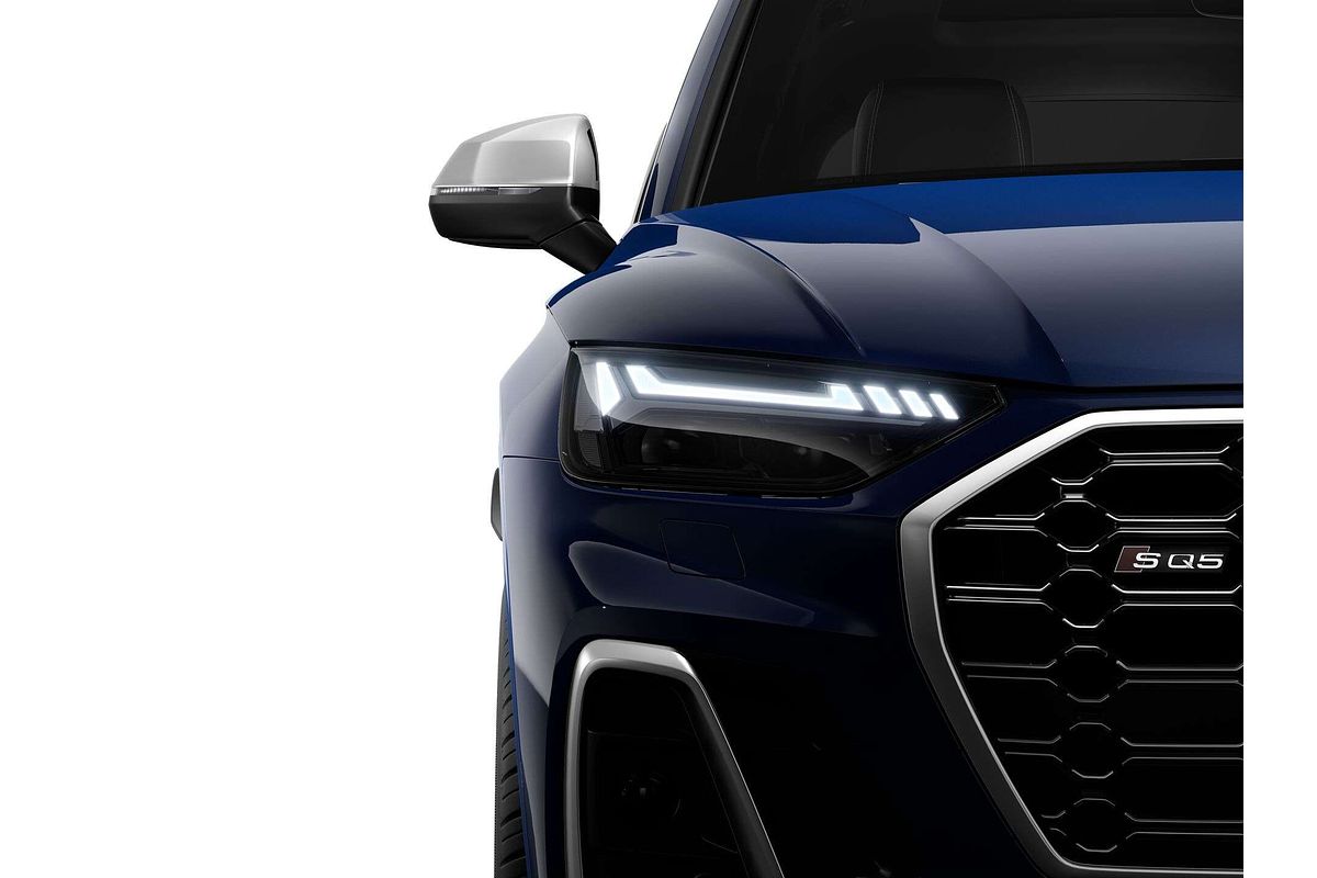 2025 Audi SQ5