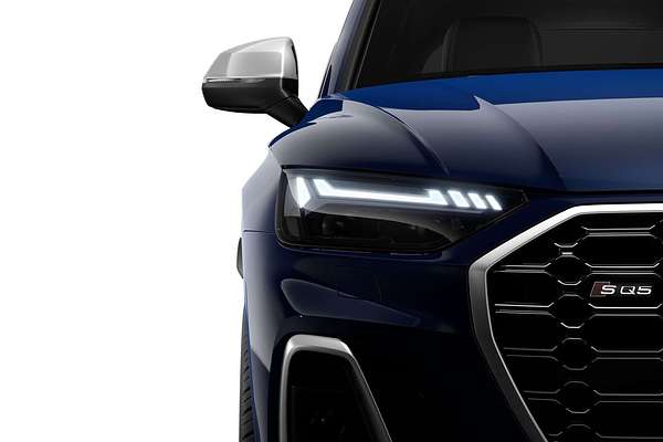 2025 Audi SQ5