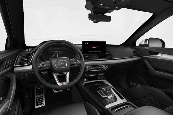 2025 Audi SQ5