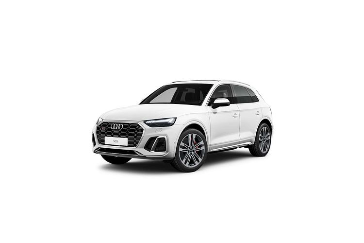 2025 Audi SQ5