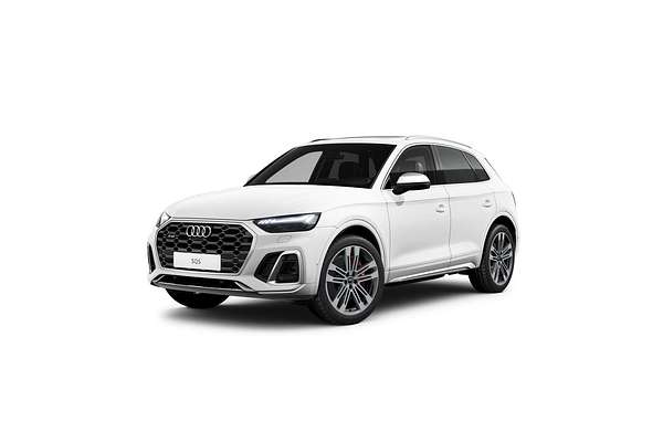 2025 Audi SQ5