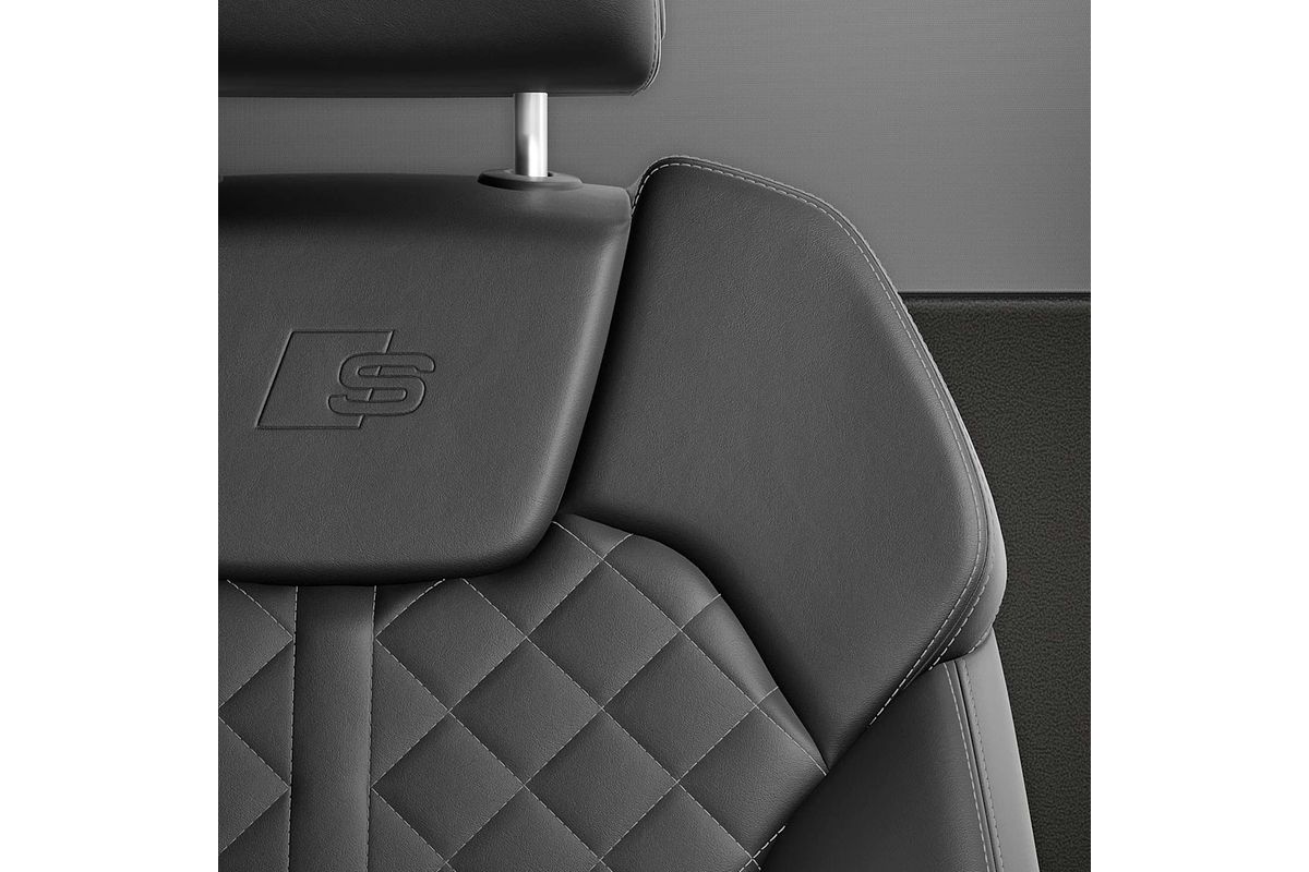2025 Audi SQ5 GU
