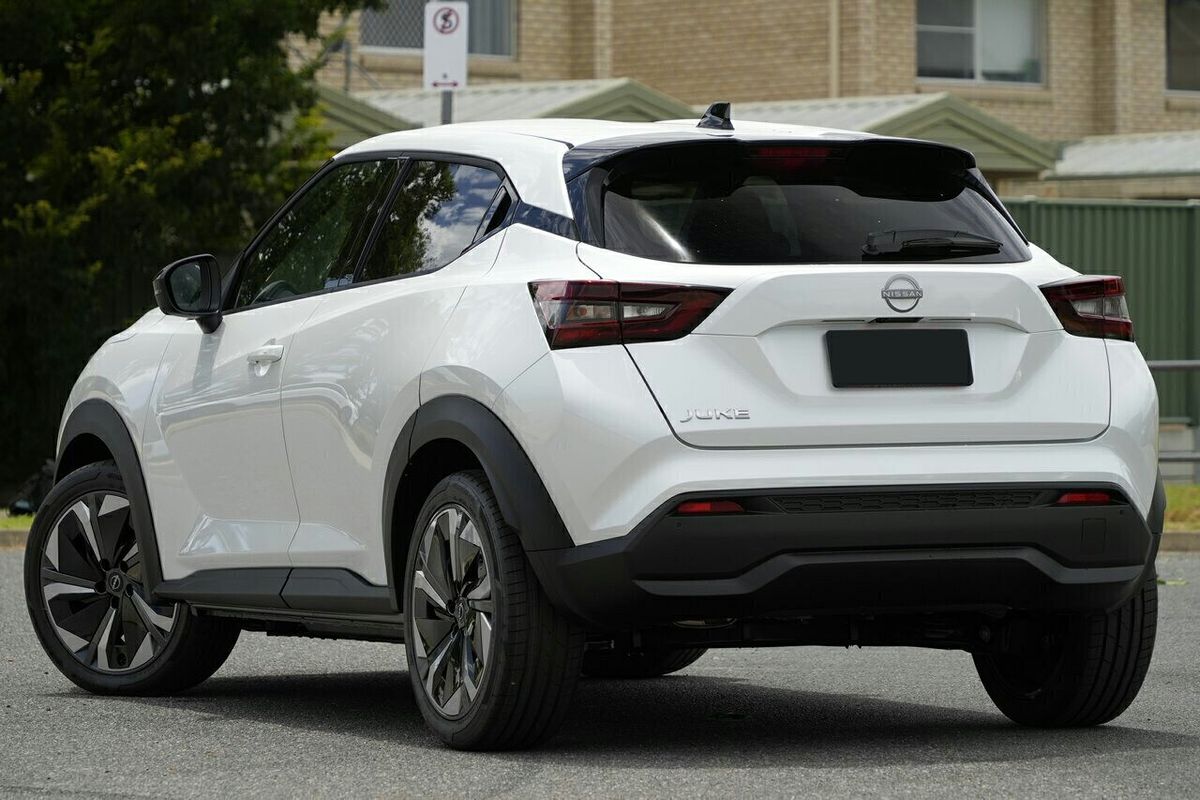 2024 Nissan JUKE ST-L F16
