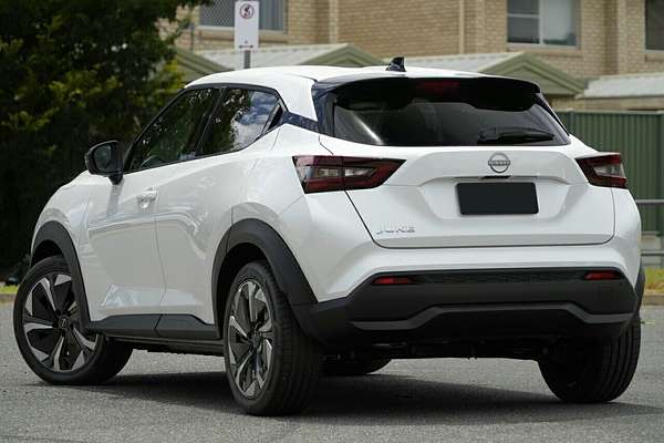 2024 Nissan JUKE ST-L F16