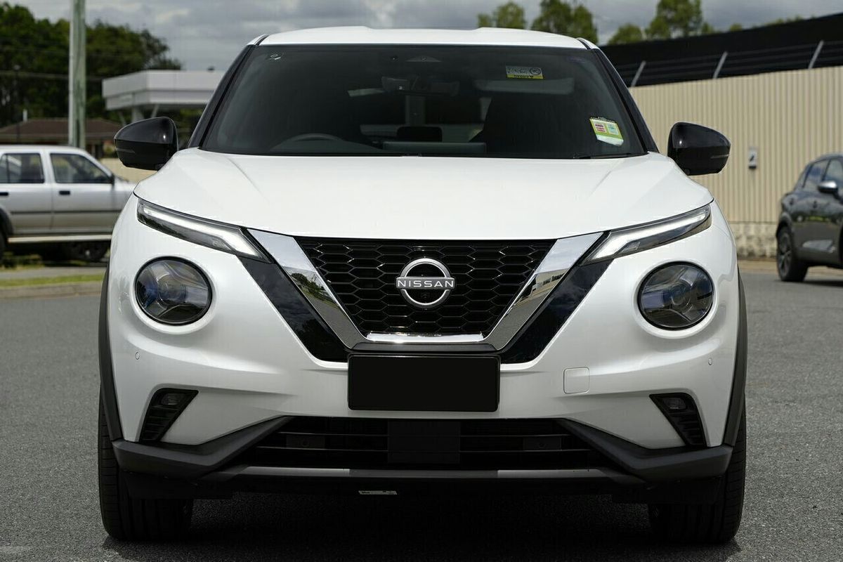 2024 Nissan JUKE ST-L F16