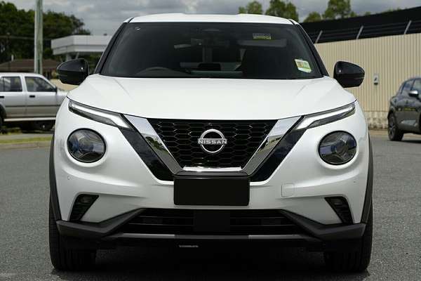 2024 Nissan JUKE ST-L F16