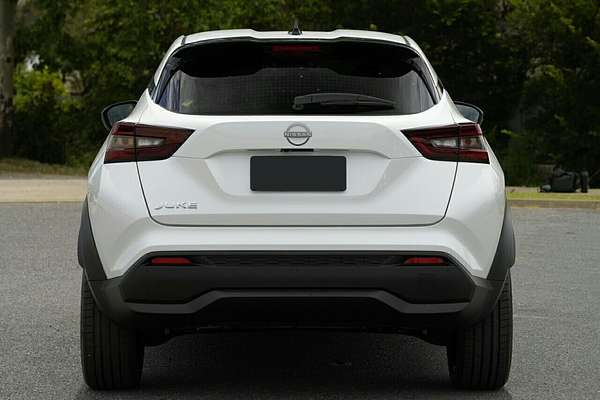 2024 Nissan JUKE ST-L F16