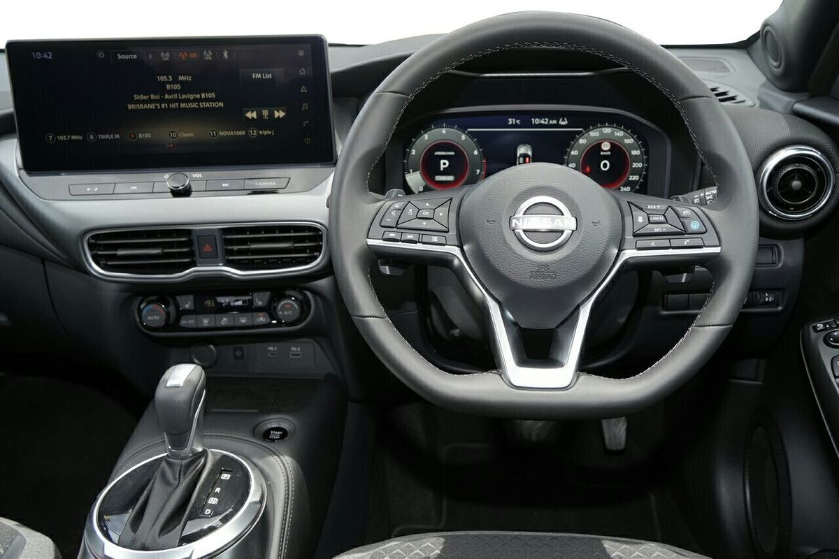 2024 Nissan JUKE ST-L F16