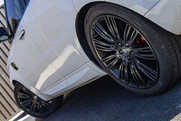 2019 Land Rover Range Rover Sport V8SC Autobiography Dynamic L494