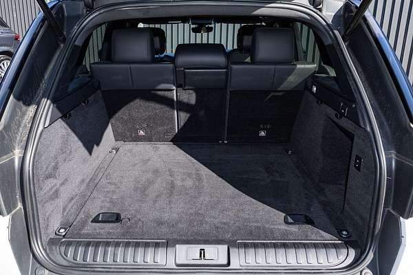 2019 Land Rover Range Rover Sport V8SC Autobiography Dynamic L494