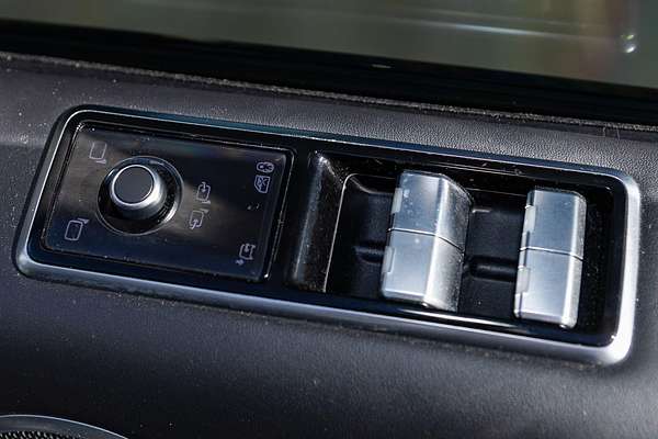 2019 Land Rover Range Rover Sport V8SC Autobiography Dynamic L494