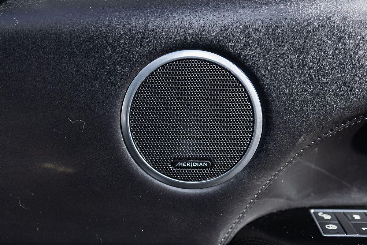 2019 Land Rover Range Rover Sport V8SC Autobiography Dynamic L494