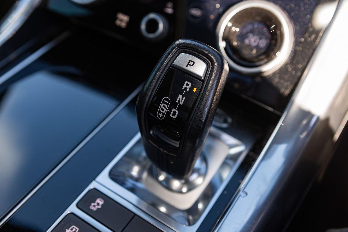 2019 Land Rover Range Rover Sport V8SC Autobiography Dynamic L494