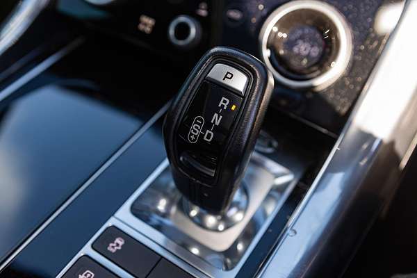 2019 Land Rover Range Rover Sport V8SC Autobiography Dynamic L494