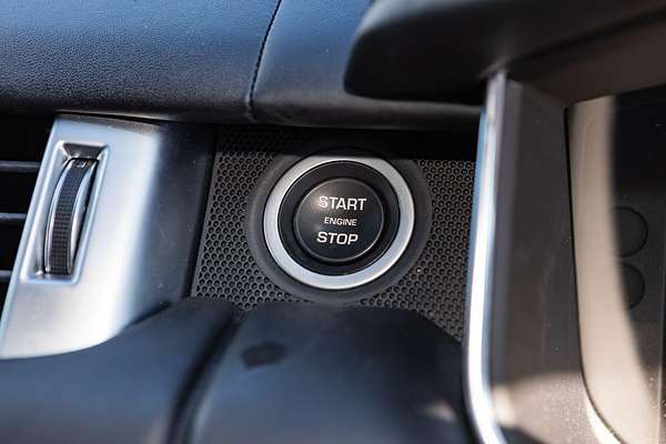 2019 Land Rover Range Rover Sport V8SC Autobiography Dynamic L494