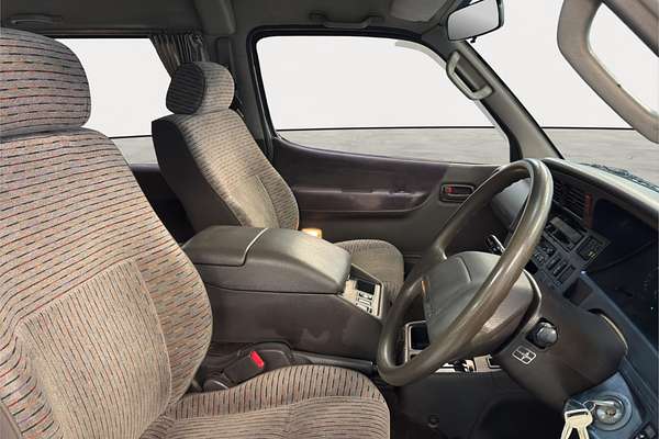 1994 Toyota Hiace Super Custom KZH120