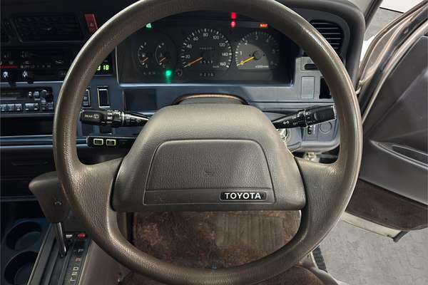 1994 Toyota Hiace Super Custom KZH120