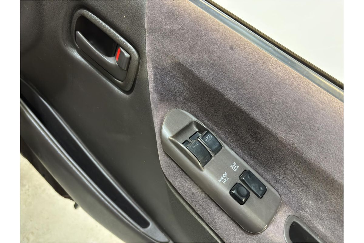 1994 Toyota Hiace Super Custom KZH120