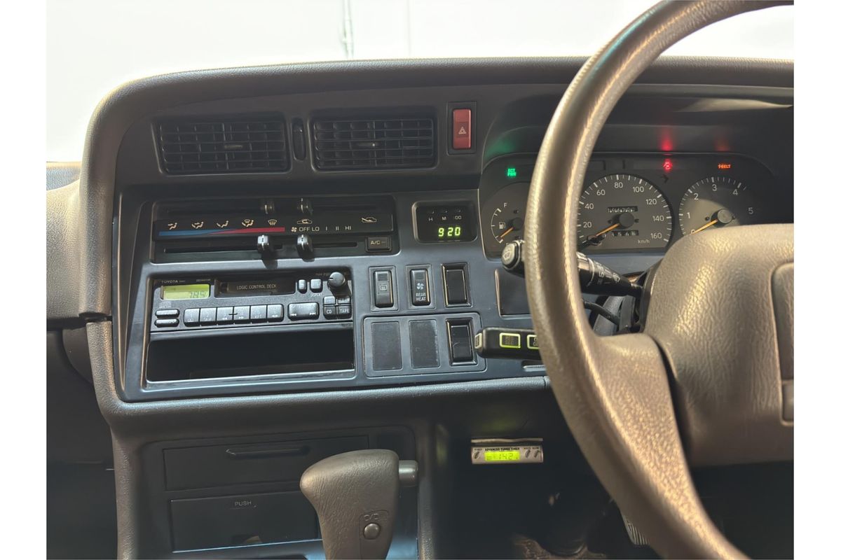 1994 Toyota Hiace Super Custom KZH120