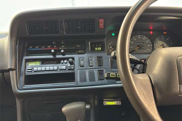 1994 Toyota Hiace Super Custom KZH120