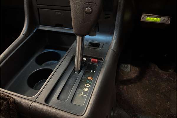 1994 Toyota Hiace Super Custom KZH120