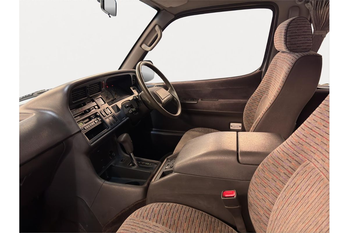 1994 Toyota Hiace Super Custom KZH120