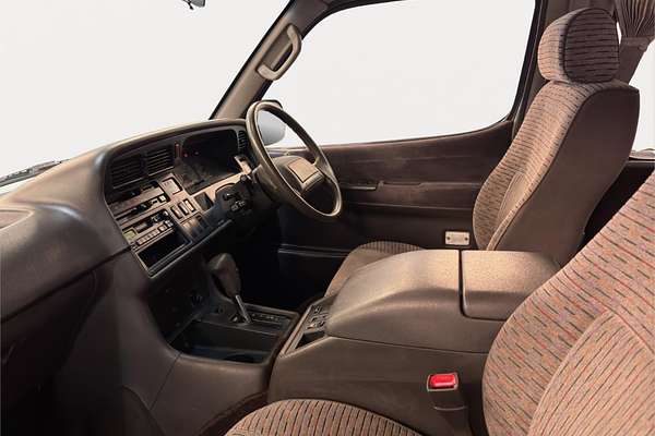 1994 Toyota Hiace Super Custom KZH120