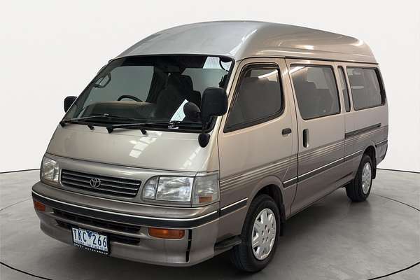 1994 Toyota Hiace Super Custom KZH120