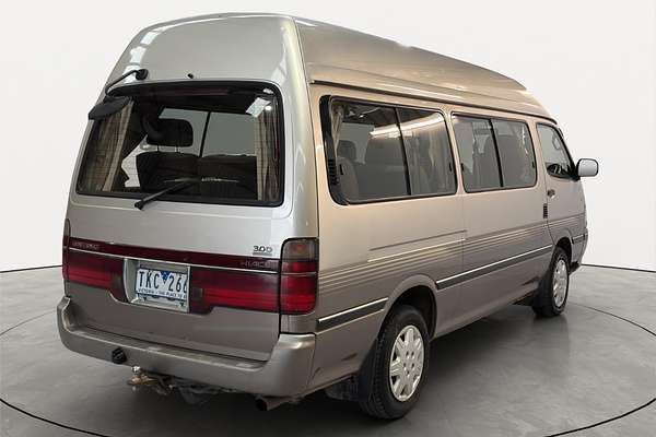 1994 Toyota Hiace Super Custom KZH120